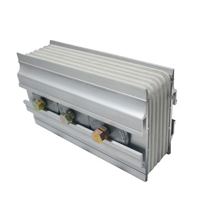 Connector de Busway de Cobre